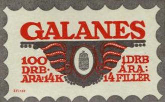 Galanes 2.