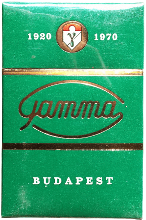 Gamma 1.