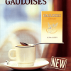 Gauloises cigaretta - 2001
