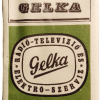 Gelka 3.