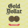 Gold Dollar