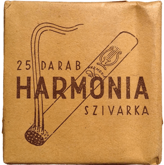 Harmonia 01.