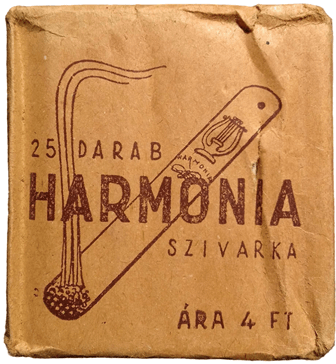 Harmonia 02.