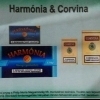 Corvina és Harmónia dohány 2.