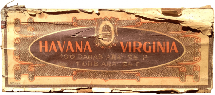 Havana-Virginia 3.