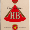 HB Crown Filter