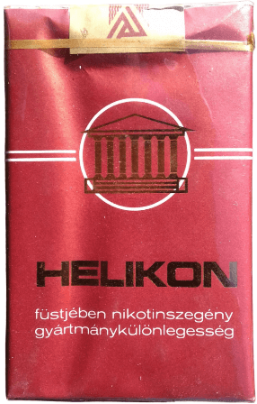 Helikon 03.
