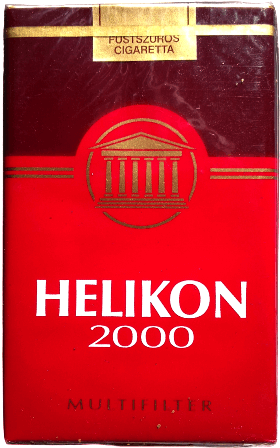 Helikon 01.