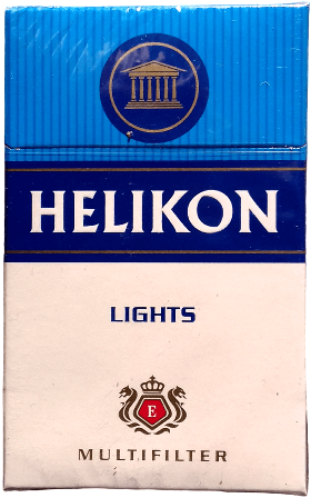 Helikon 09.