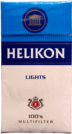 Helikon 10.