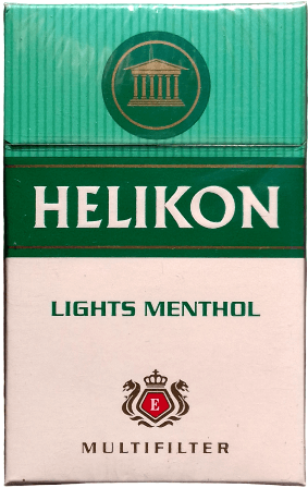Helikon 12.
