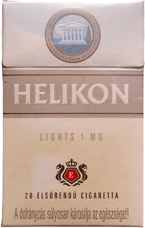 Helikon 34.