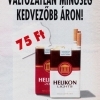 Helikon cigaretta 02.