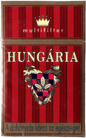 Hungária 001.