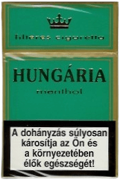 Hungária 021. 