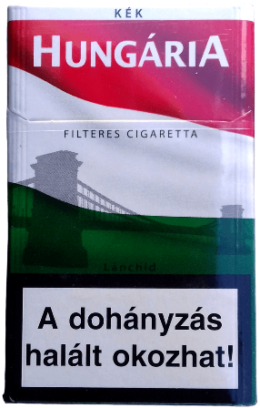 Hungária 032.