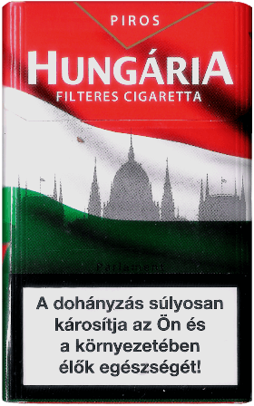 Hungária 051.