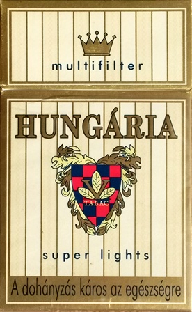 Hungária 05.