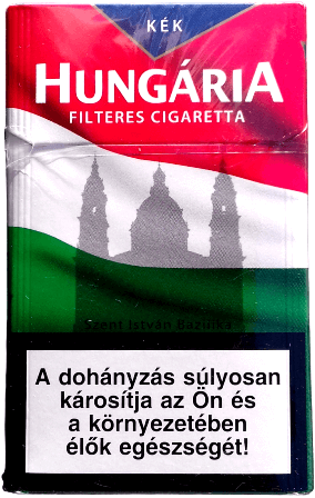 Hungária 058.