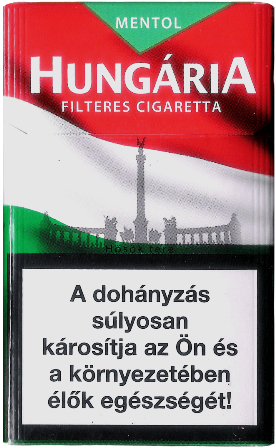 Hungária 065.