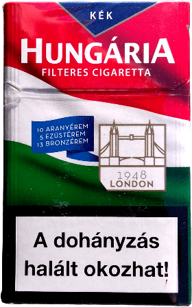 Hungária 041.