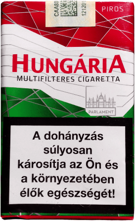 Hungária 071.