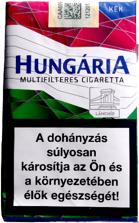Hungária 076.