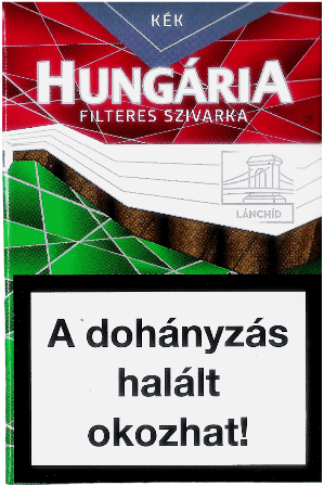 Hungária 104.