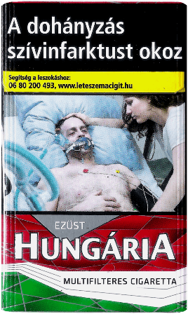 Hungária 114.