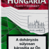 Hungária cigarettadohány 32.