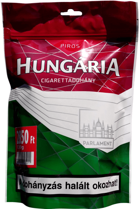 Hungária cigarettadohány 47.