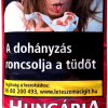 Hungária cigarettadohány 68.