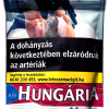 Hungária cigarettadohány 71.