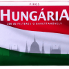 Hungária cigarettahüvely 01.