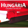 Hungária cigarettatöltő