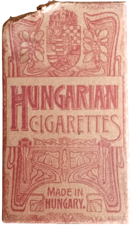 Hungarian - Export