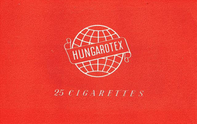 Hungarotex 1.
