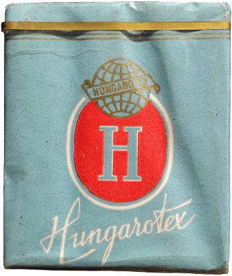Hungarotex 4.