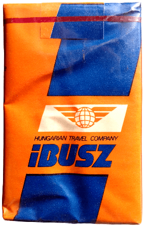 Ibusz 5.