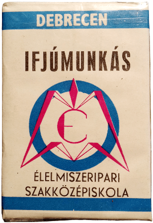 Ifjúmunkás 3.