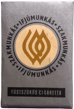 Ifjúmunkás 5.