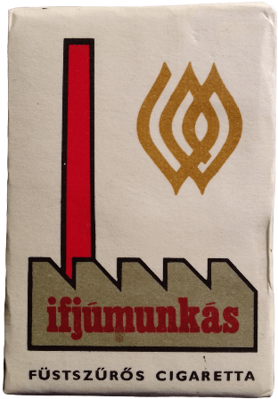 Ifjúmunkás 8.