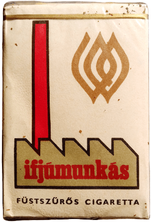 Ifjúmunkás 7.