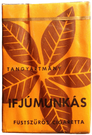 Ifjúmunkás 6.