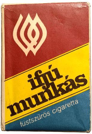 Ifjúmunkás 9.