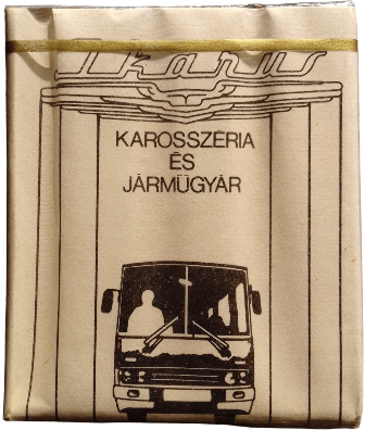 Ikarus 1.