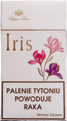 Iris 2.