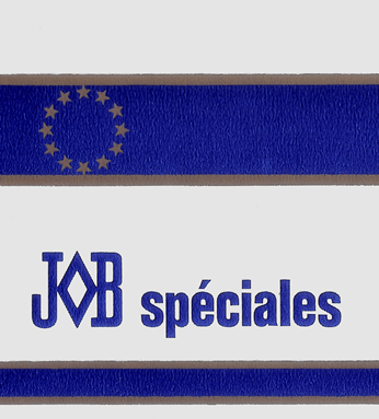 JOB Spéciales