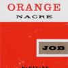 JOB Orange Nacre