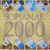 Sopianae cigaretta - 2000.